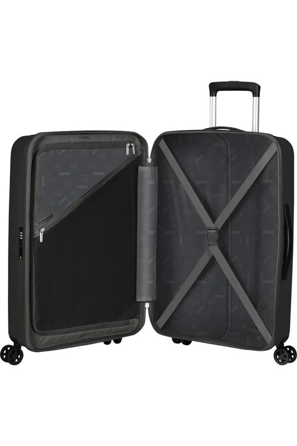 AMERICAN TOURISTER Trolley Grande Rejoy 153178 Unisex