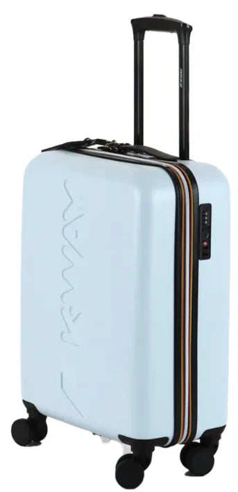 K-WAY Trolley Cabina K11416W Unisex