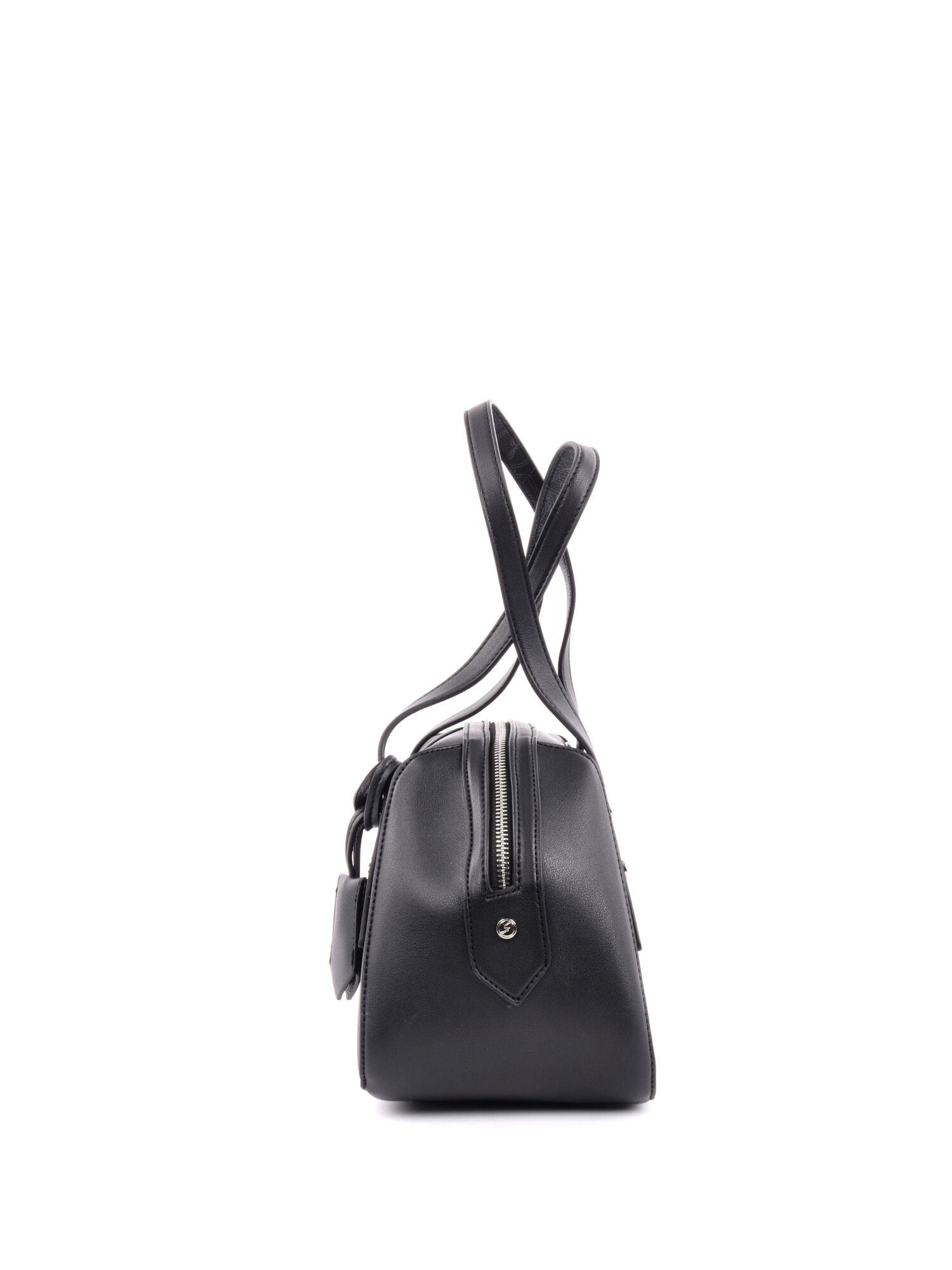 GATTINONI Borsa A Spalla Denis Plus BINDN8410WWI Donna