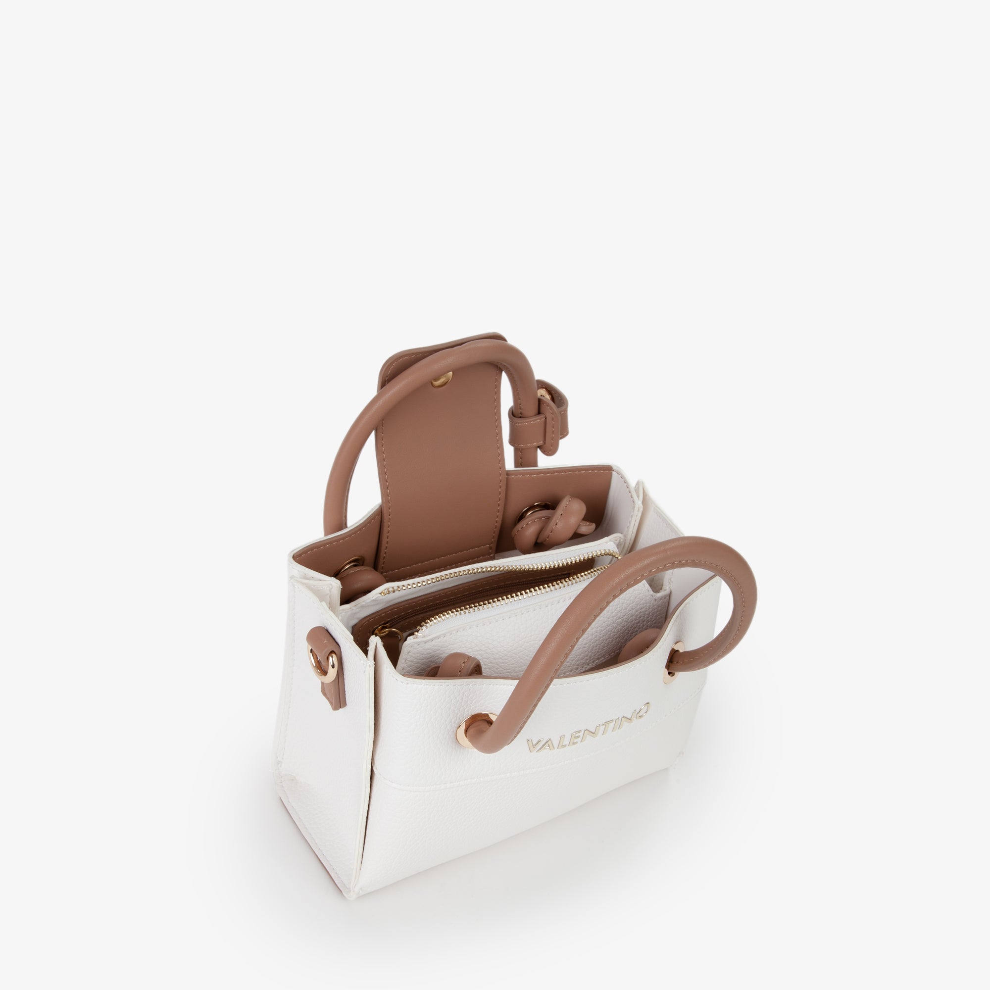 VALENTINO BAGS Minibag A Mano Alexia VBS5A805 Donna