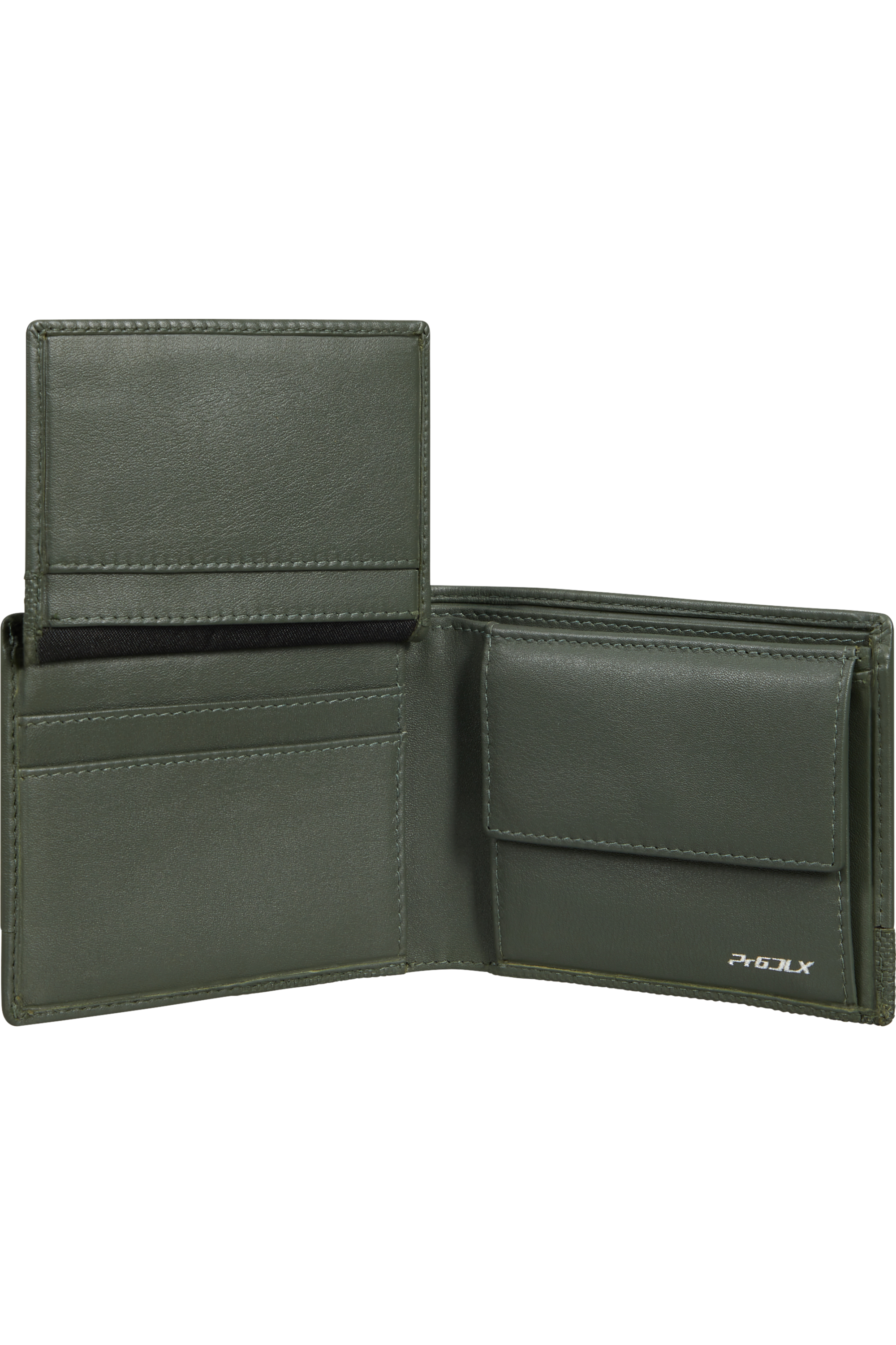SAMSONITE Portafoglio PRO-DLX 6 SLG 144539