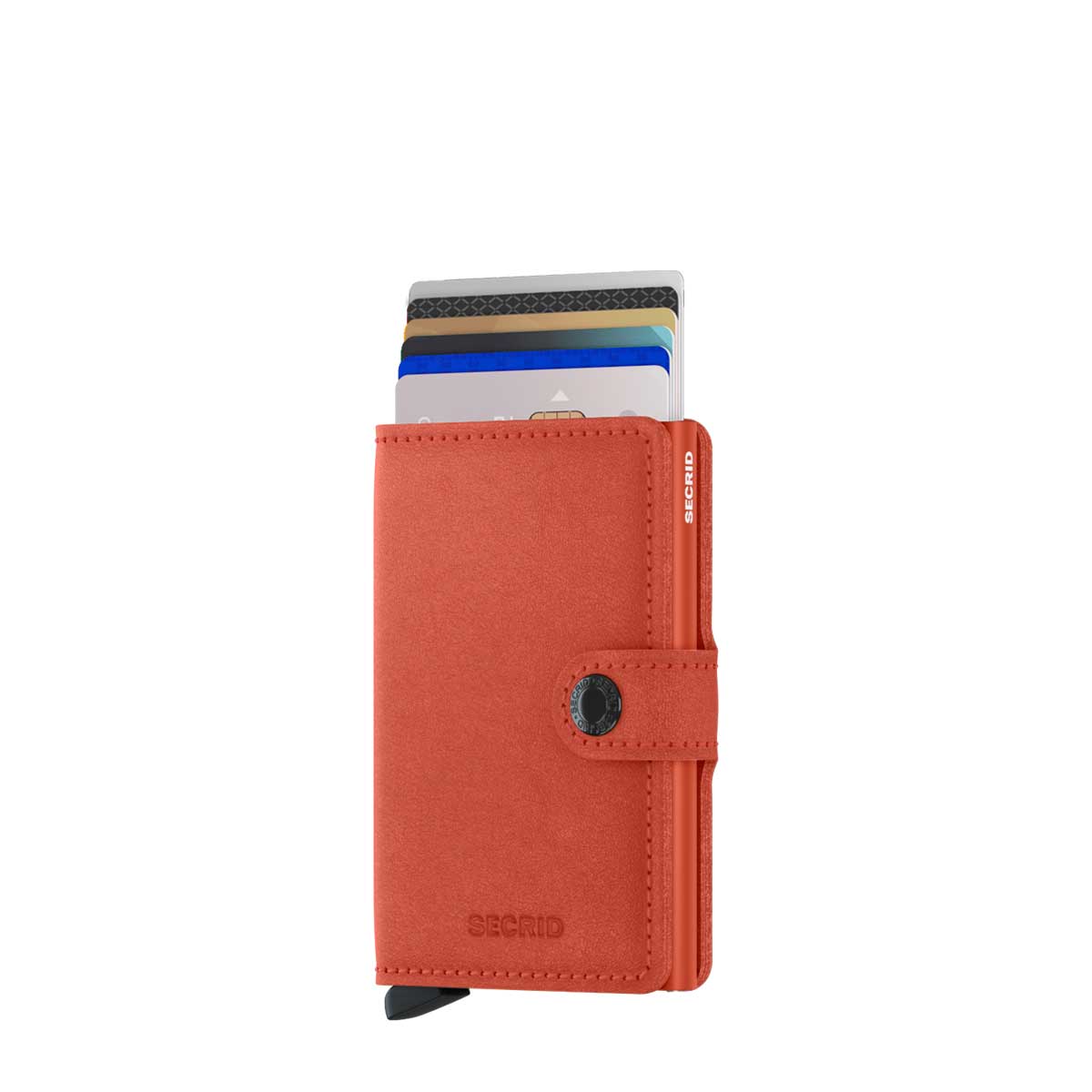 SECRID Portafoglio Miniwallet M Unisex
