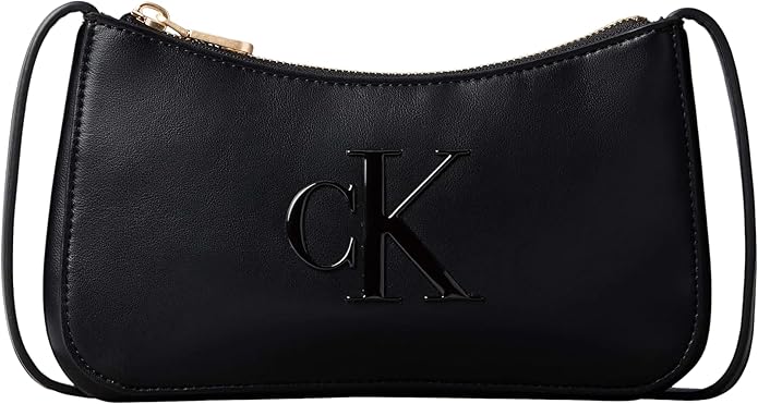 CALVIN KLEIN Borsa A Tracolla Bold LV04F1125G Donna