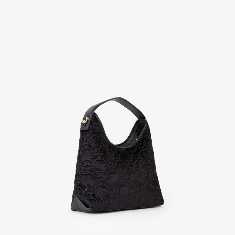 V°73 Borsa A Spalla Cate 73BS9BN02 Donna