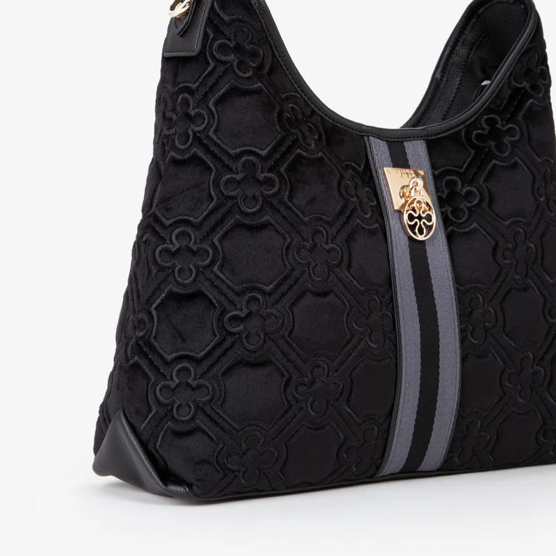 V°73 Borsa A Spalla Cate 73BS9BN02 Donna