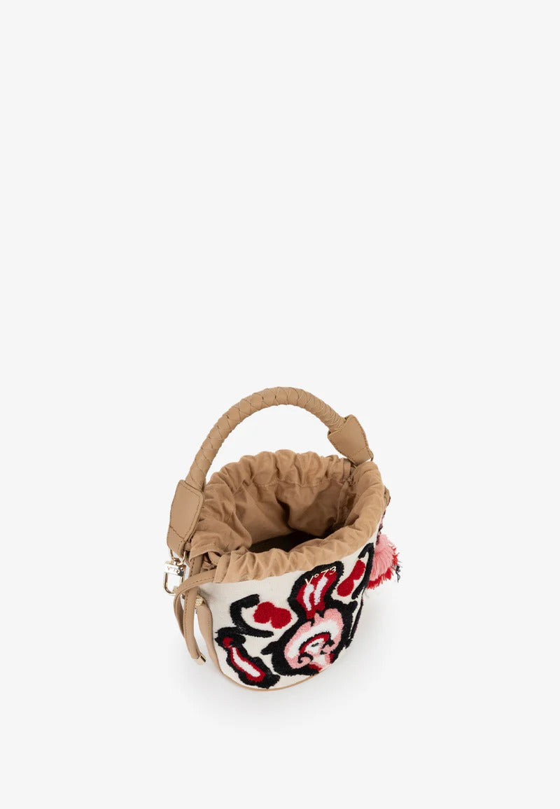 V°73 Borsa A Mano Marilena 73BS9NA02 Donna