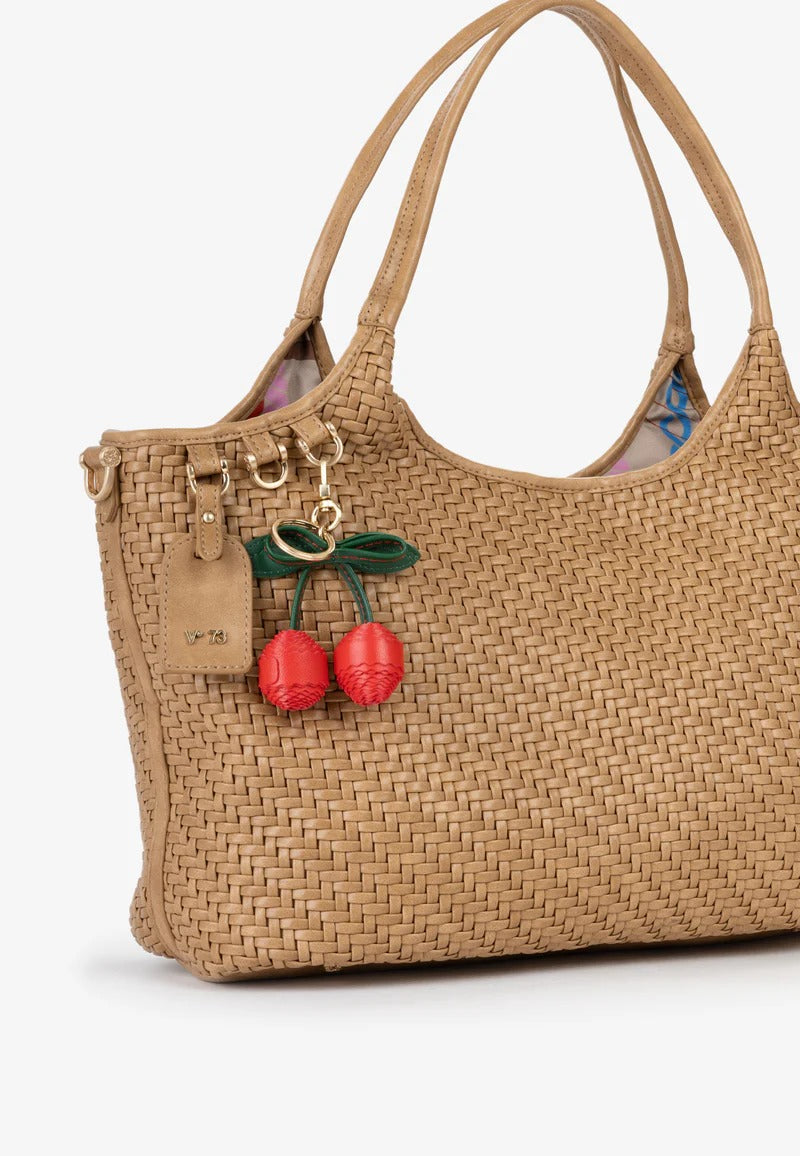 V°73 Borsa A Spalla Zelda 73BS9O601 Donna