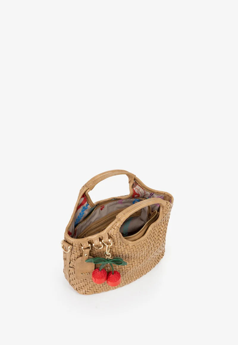 V°73 Borsa A Mano Zelda 73BS9O602 Donna