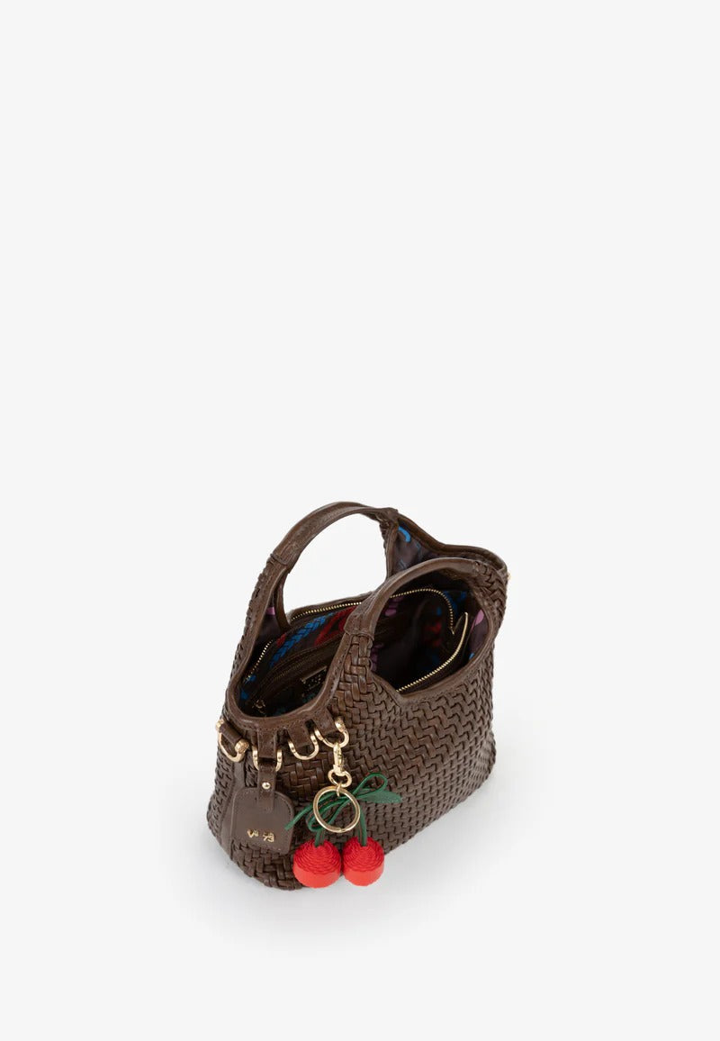 V°73 Borsa A Mano Zelda 73BS9O602 Donna