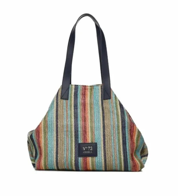 V°73 Borsa A Spalla Karina 73BS9N701P Donna