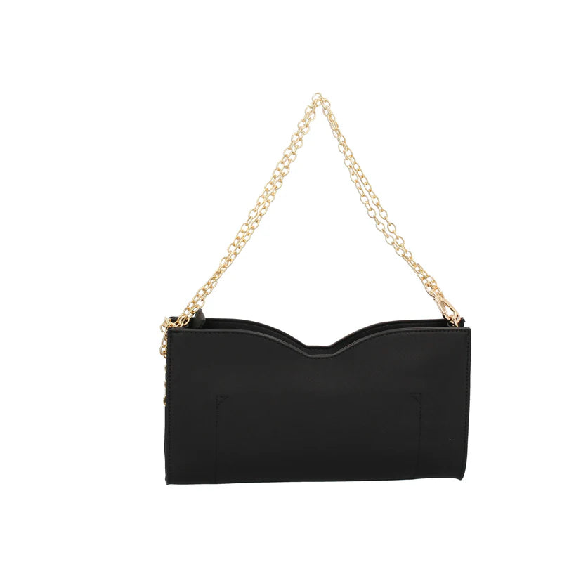 VALENTINO BAGS Borsa A Tracolla Elegant VBS5CL02 Donna