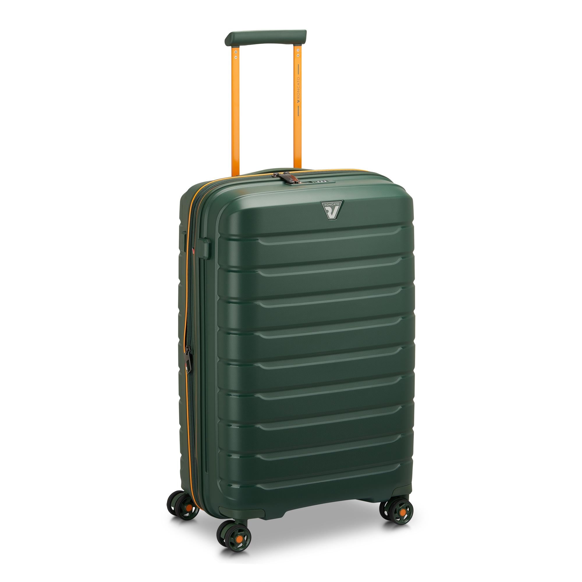 RONCATO Trolley Medio B-Flying Move 418182 Unisex