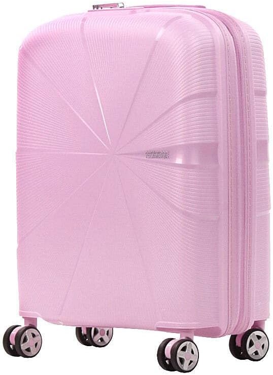 AMERICAN TOURISTER Trolley Medio StarVibe 146371 Unisex