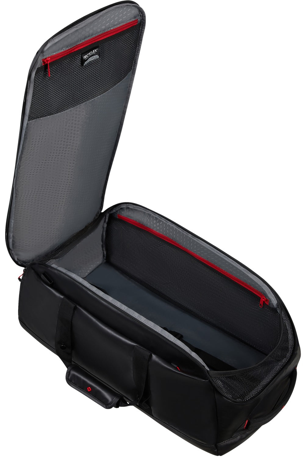 SAMSONITE Borsone da Viaggio ECODIVER 140875 Unisex