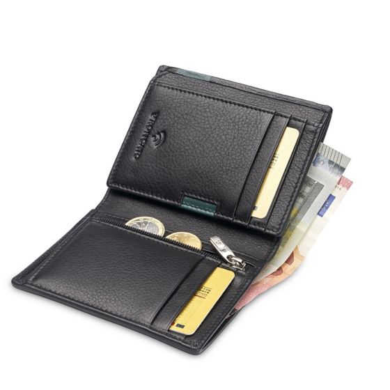 RONCATO Portafoglio Monaco 410837 Uomo