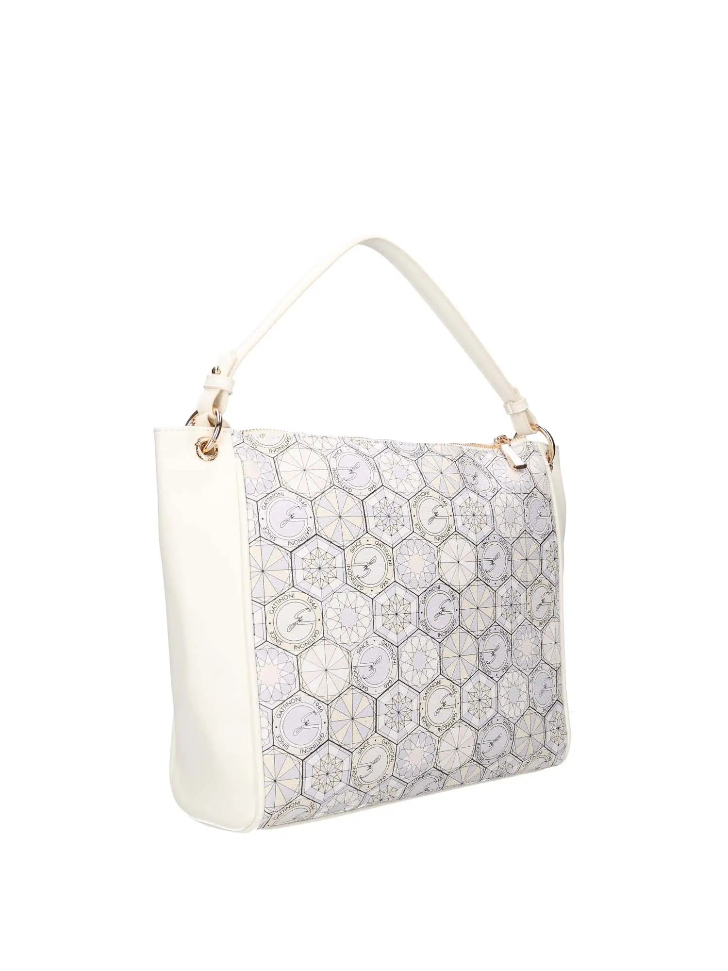 GATTINONI Borsa A Spalla Teodosia Daily Large BINTD8393WZT