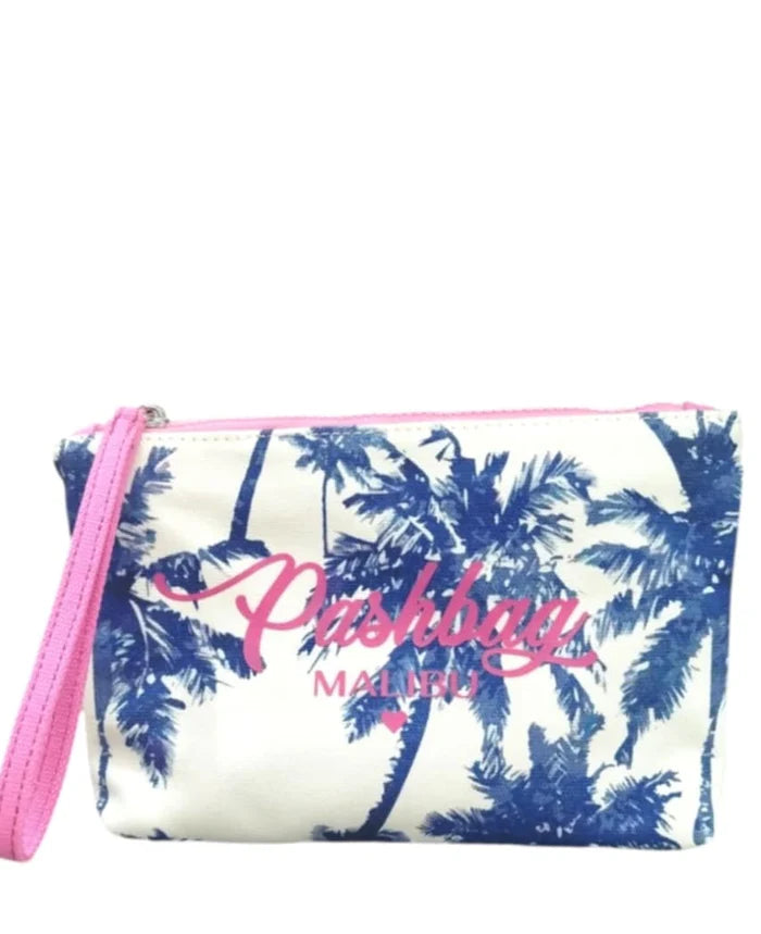 PashBAG Maxi Pochette Juna 17515-BEA-S5M-P Donna