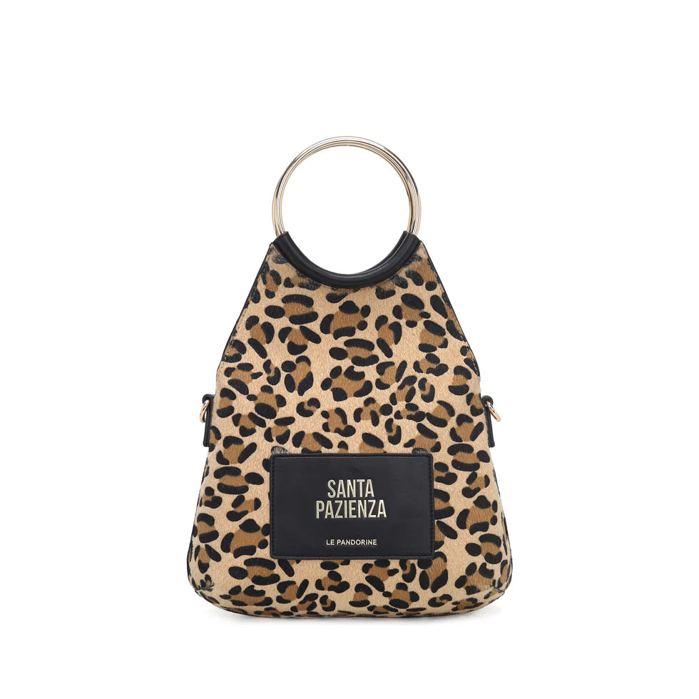LE PANDORINE Borsa a Mano Rachel PF254B564 Donna