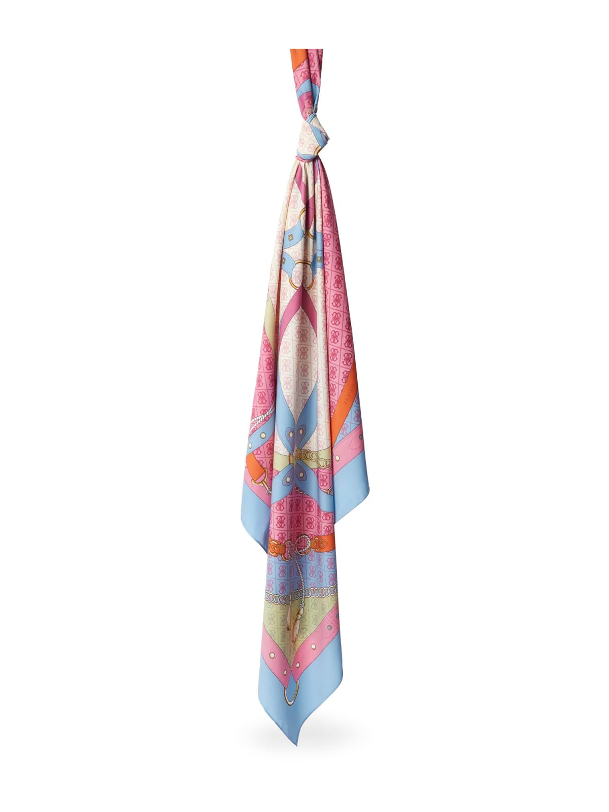 GUESS Foulard Kefiah AW5343POL03 Donna