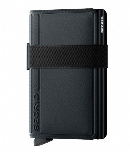 SECRID Portafoglio Bandwallet TPU – Unisex