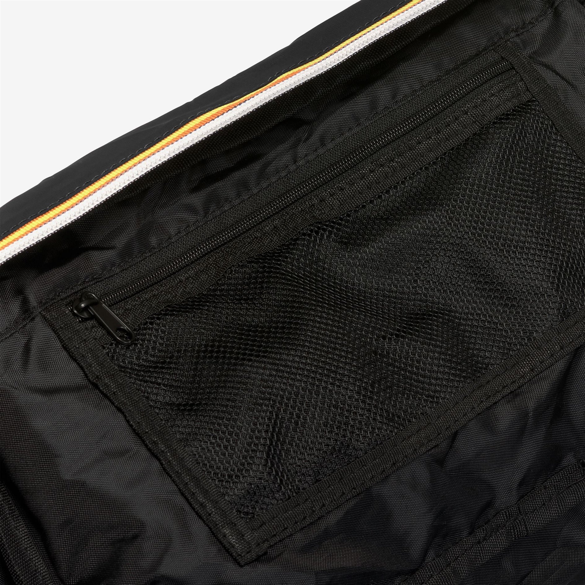 K-WAY Marsupio LE VRAI 3.0 SYLVAIN K11289W Unisex