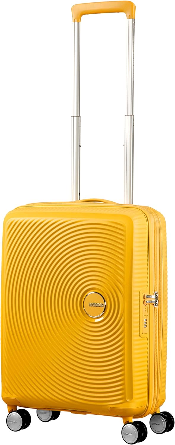 AMERICAN TOURISTER Trolley Cabina Spinner 88472 Unisex