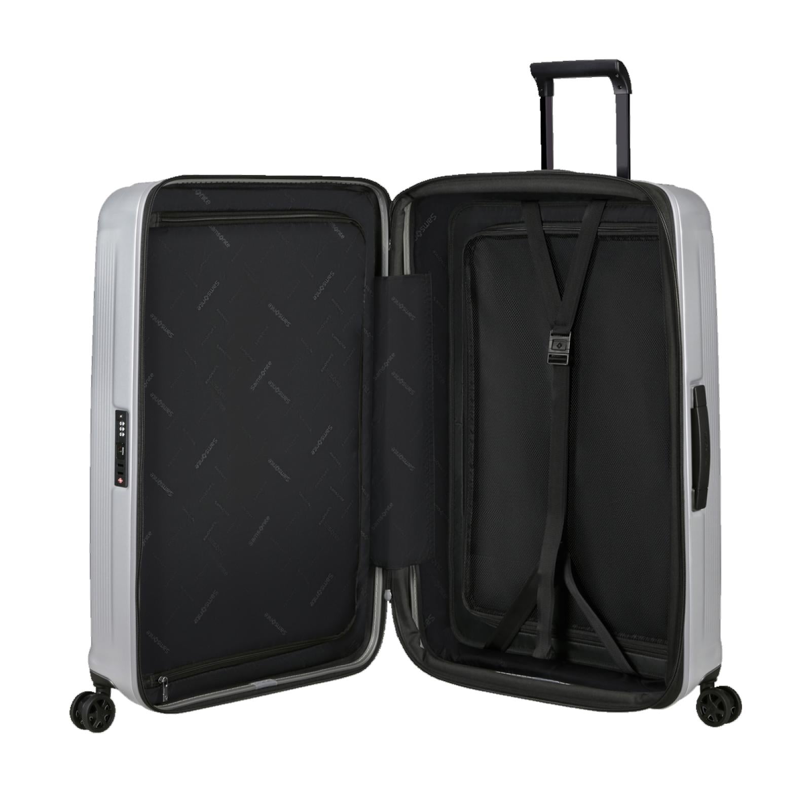 SAMSONITE Trolley Grande 134402