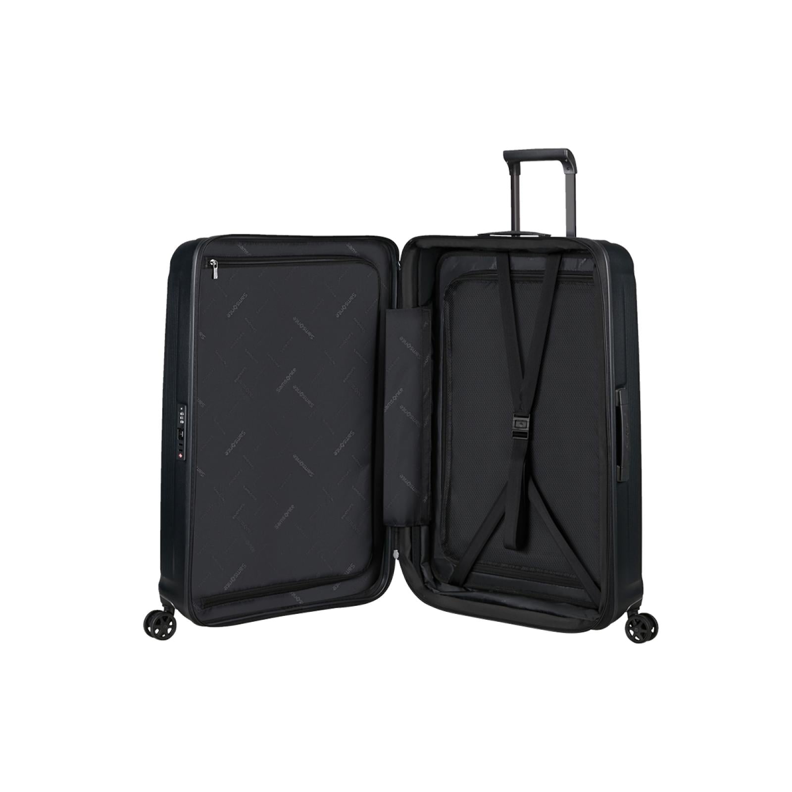 SAMSONITE Trolley Grande 134402