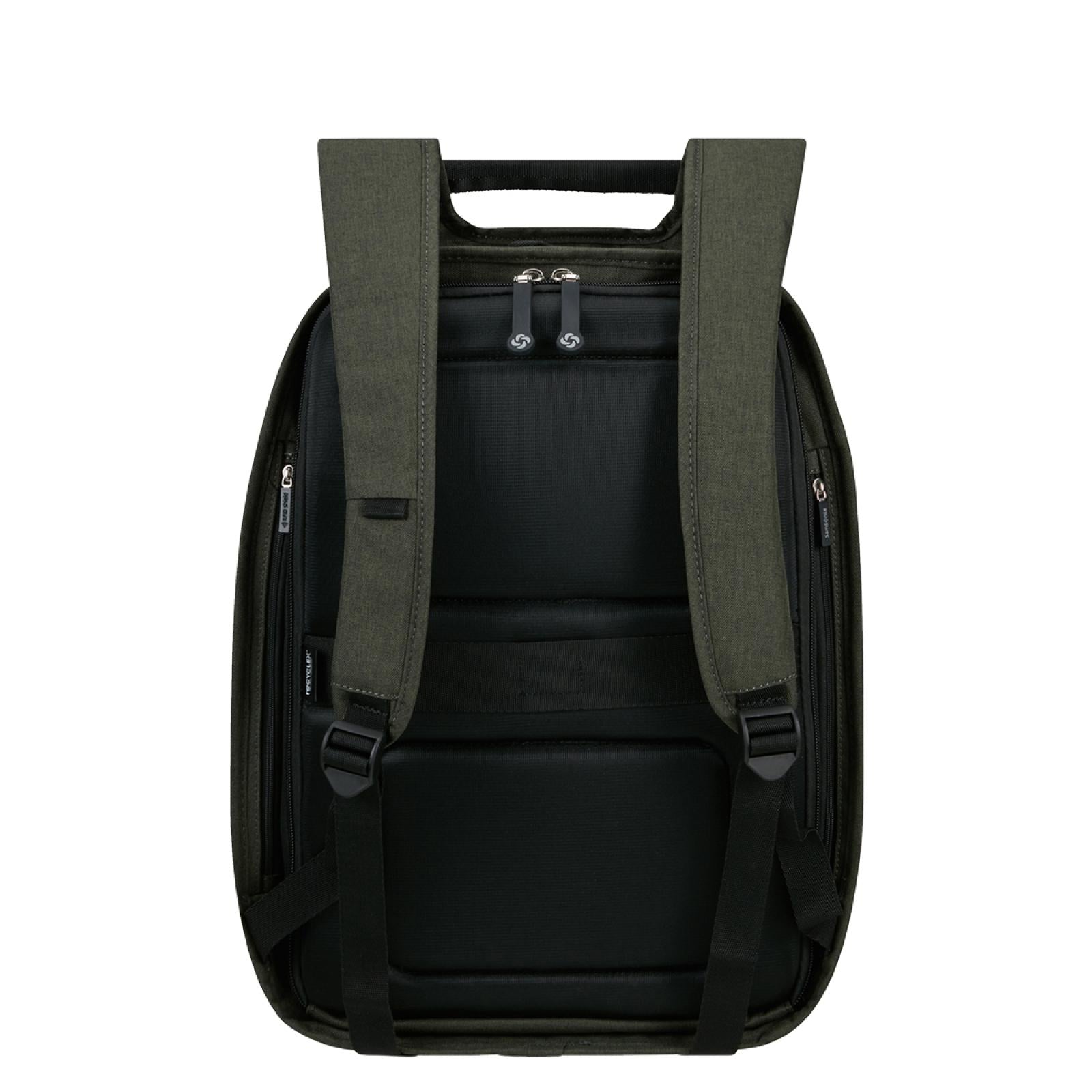 SAMSONITE Zaino SECURIPAK 128822