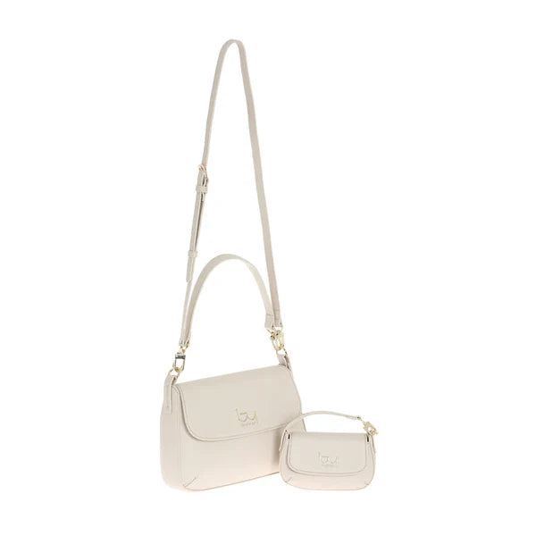 BY BYBLOS Borsa A Spalla Sasha BYBS46B01 Donna