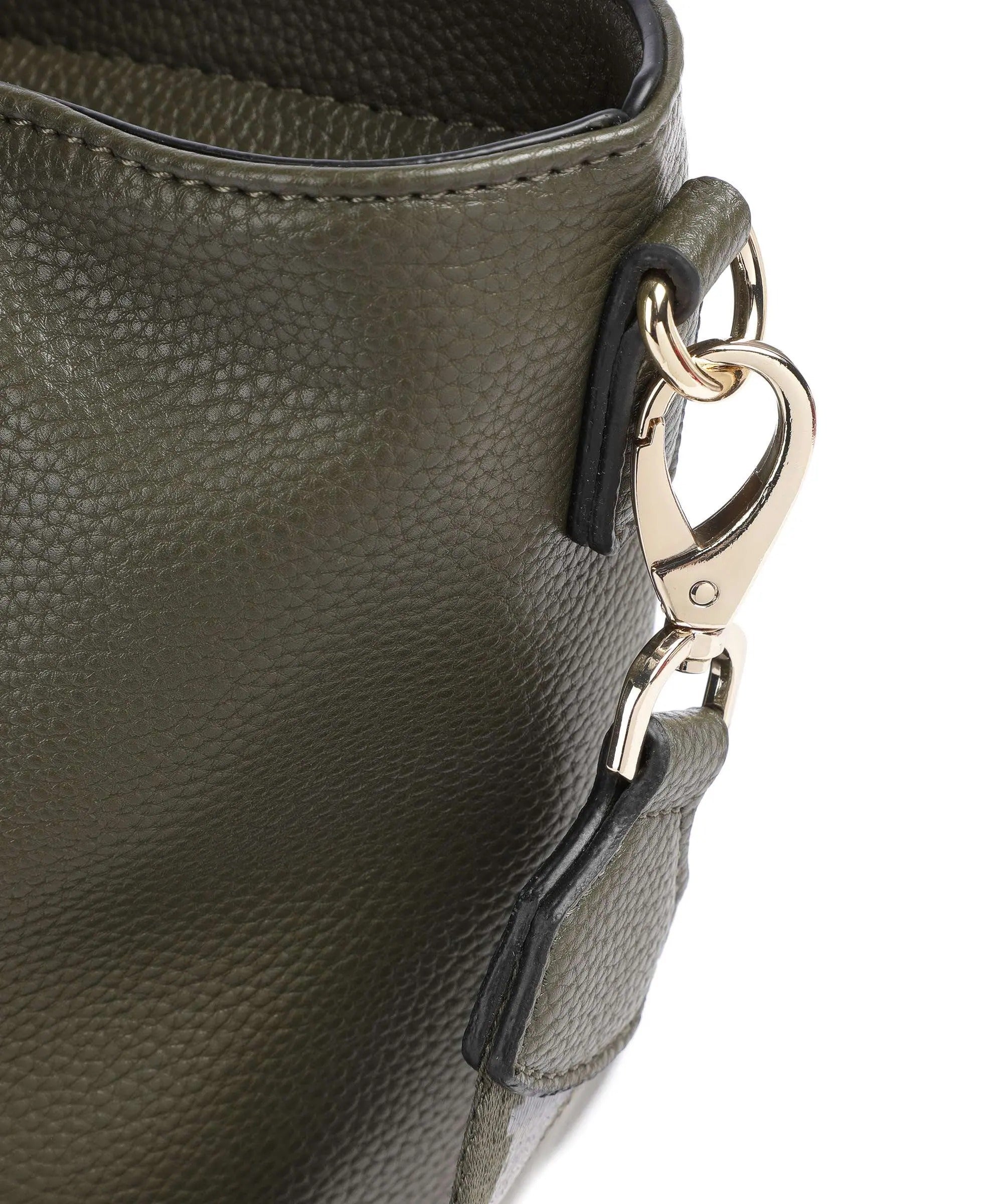 VALENTINO BAGS BORSA Cinnamon Re VBS7AP01