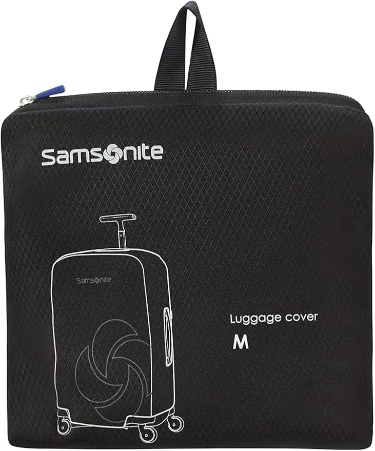 SAMSONITE Copri Trolley 75 cm Spinner L/M 121223 Unisex