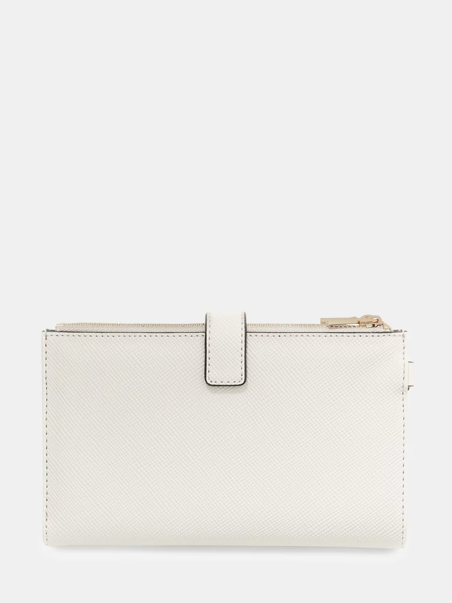GUESS Portafoglio Laurel Saffiano SWZG7459157 Donna
