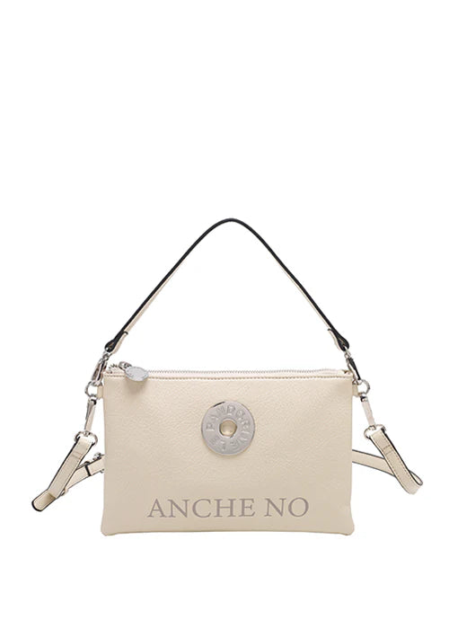 LE PANDORINE Pochette Manila Anche No PF24XAILAOBis Donna
