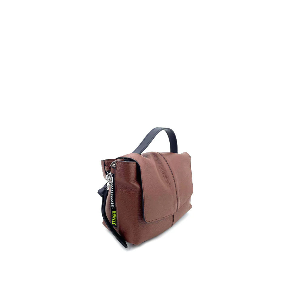 REBELLE Borsa A Mano Chloe Satchel S REB0002 Donna