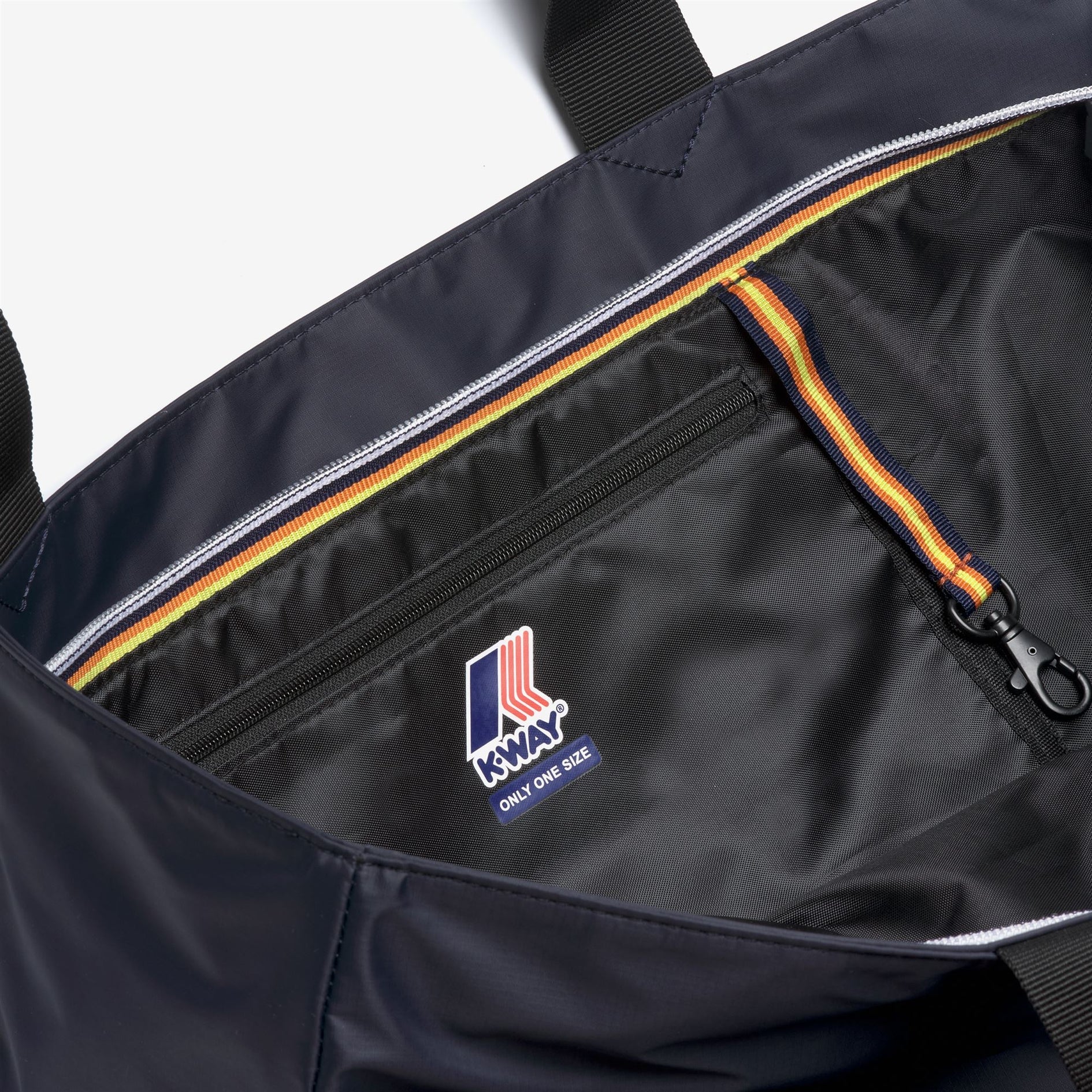 K-WAY Borsa Shopping Clere K7127MW Unisex