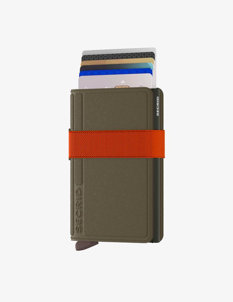 SECRID Portafoglio Bandwallet Liba BLI-SECRID Unisex