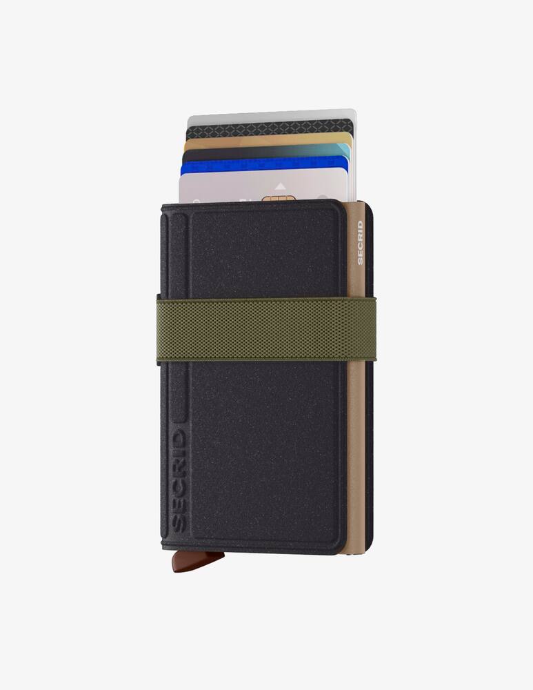 SECRID Portafoglio Bandwallet Liba BLI-SECRID Unisex