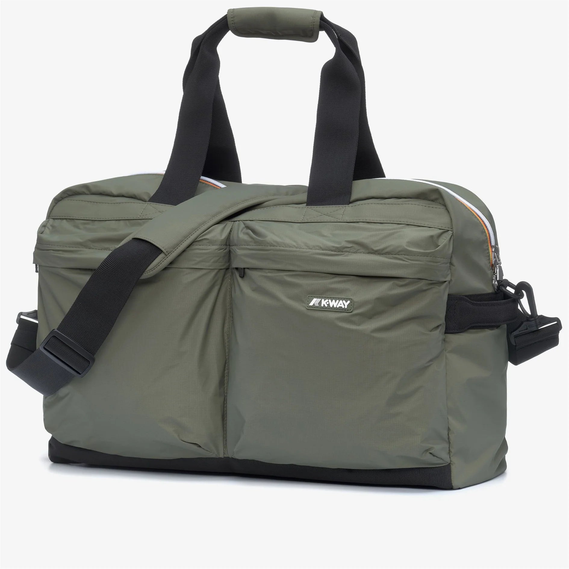 K-WAY Borsone Ardelu K81511W Unisex
