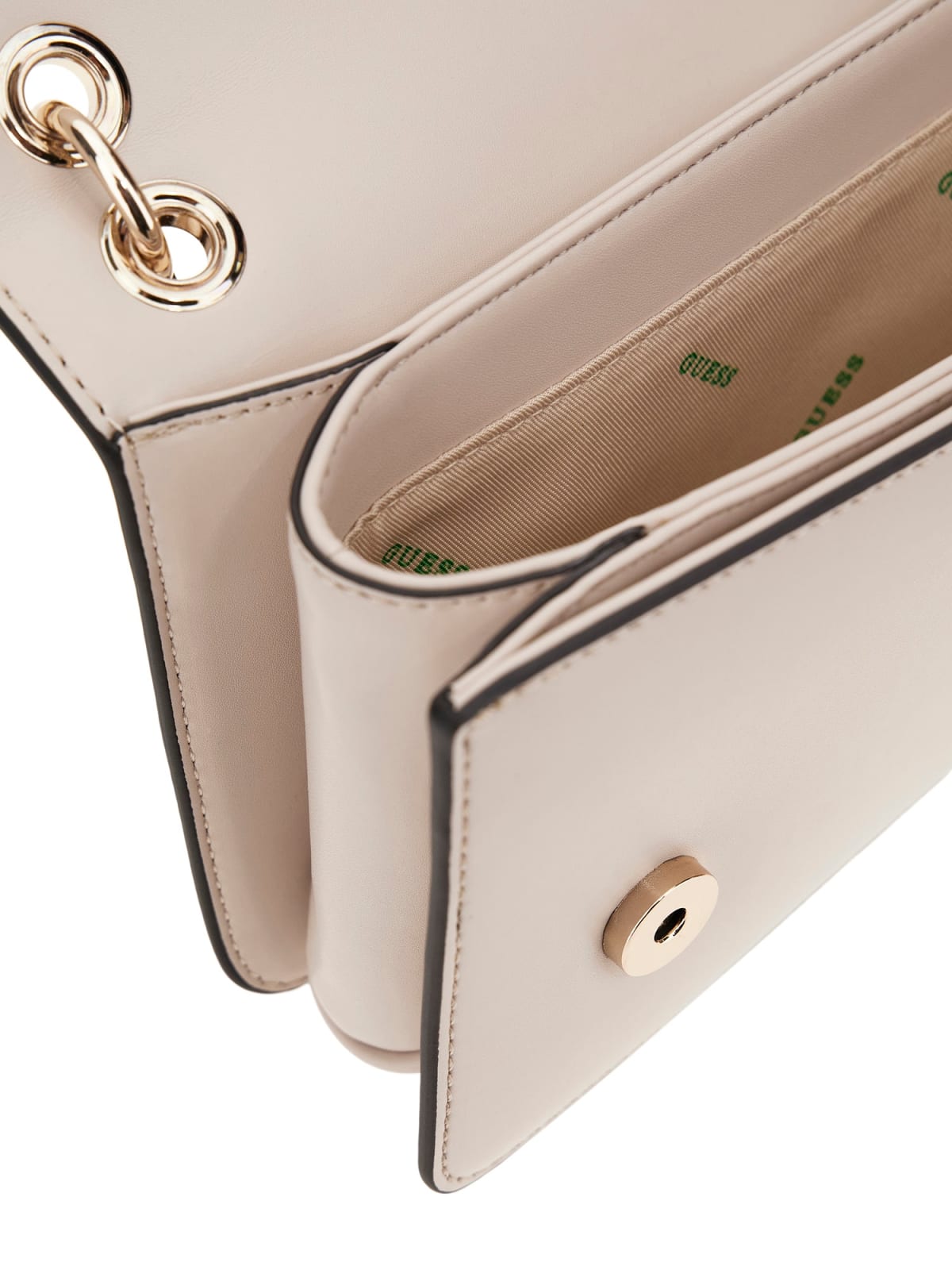 GUESS Borsa A Spalla Eco Evaine HWEVG953520 Donna