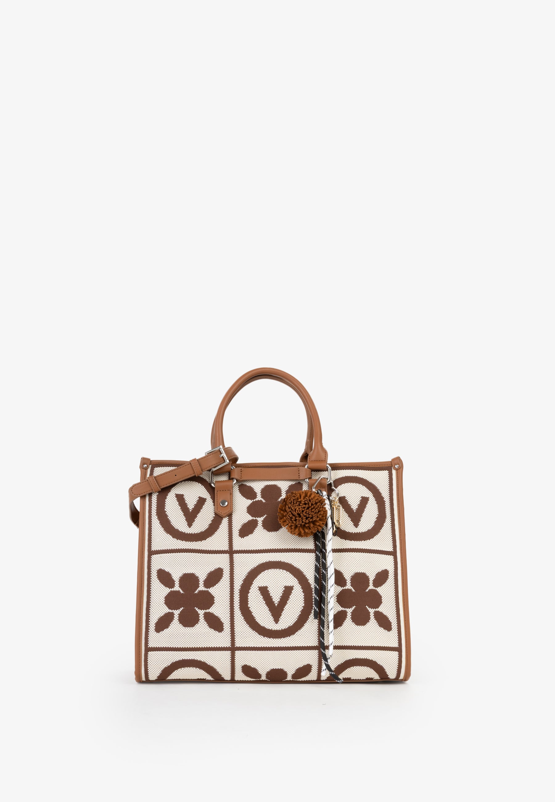 VALENTINO BAGS BORSA A MANO TYLE VBS9XF04 Donna