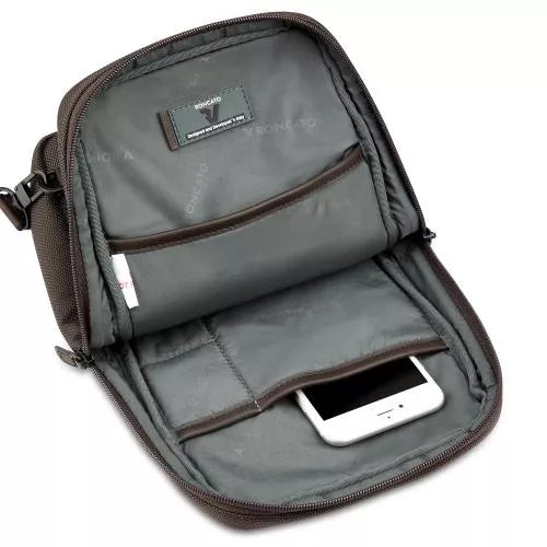 RONCATO Borsello Panama 400904 Uomo
