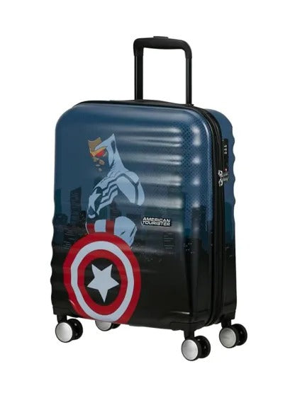 AMERICAN TOURISTER Trolley Cabina Marvel Wavebreaker 152580 Unisex