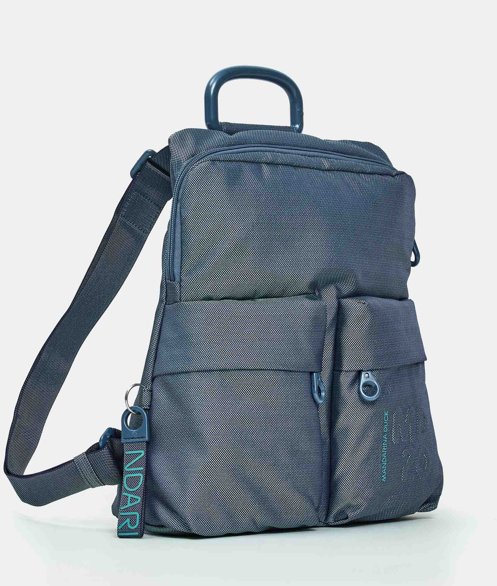 MANDARINA DUCK Zaino MD20 P10QMTZ4 Donna