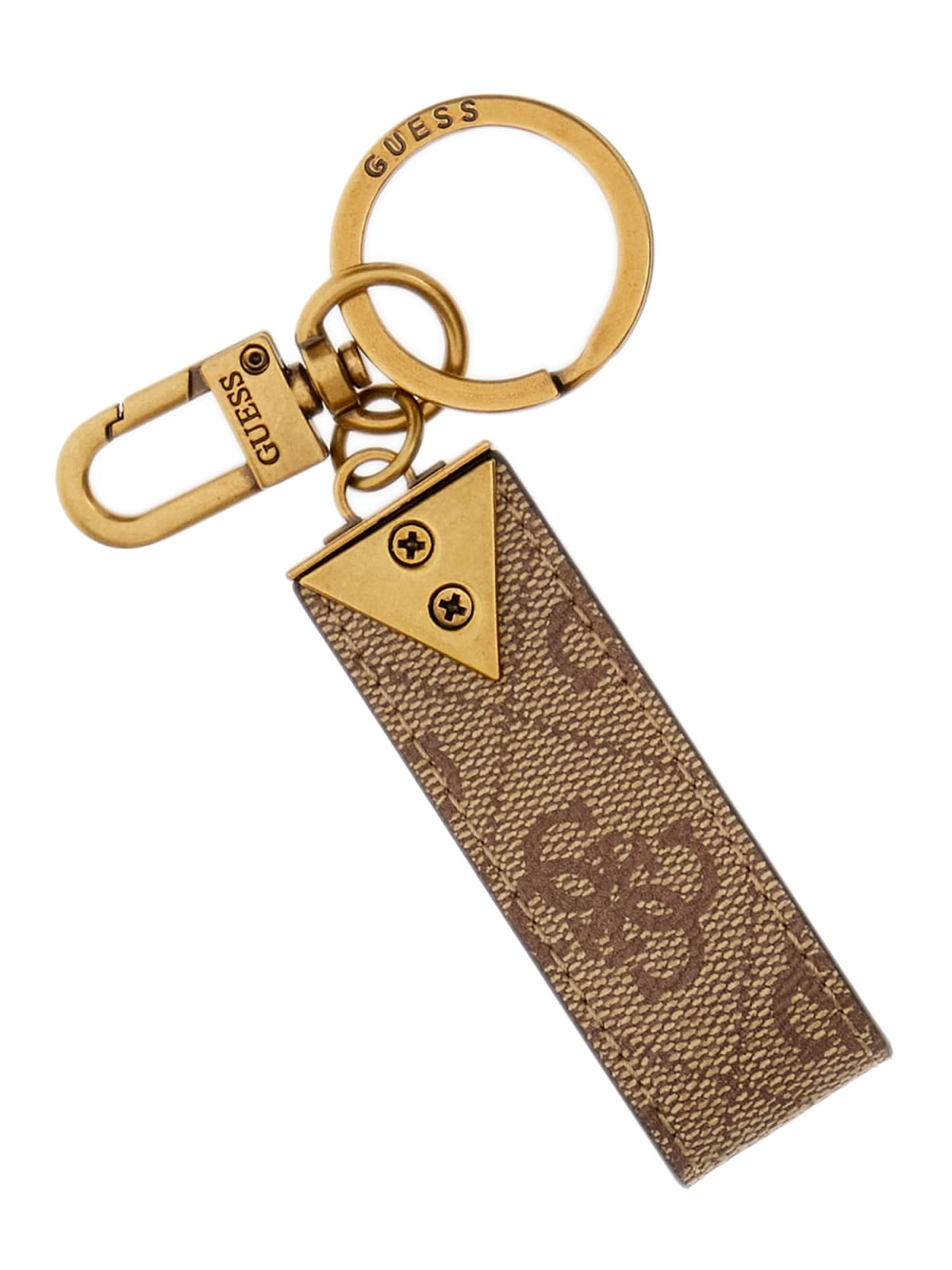 GUESS Portachiavi Milano RM5483P5401 Uomo