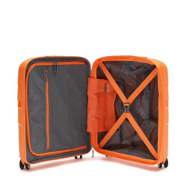 AMERICAN TOURISTER Trolley Cabina StarVibev 146370 Unisex