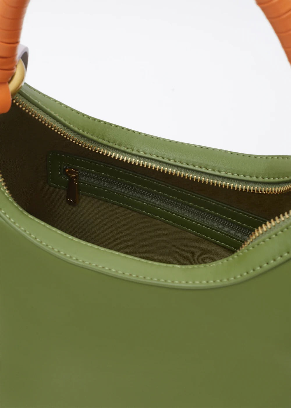 NALI' Borsa A Spalla Ruby LDBS0132 Donna