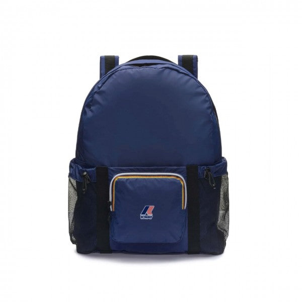Zaino LE VRAI 3.0 MICHEL K1128BW Unisex