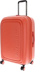 MANDARINA DUCK Trolley Grande P10SZV33 Unisex