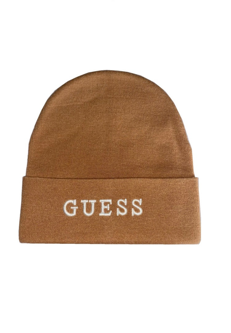 GUESS Cappello Cuffia AW9251W0L01